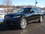 2005 Infiniti FX 35 AWD