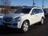 2008 Mercedes-Benz GL 450 4Matic