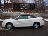 2008 Chrysler Sebring LX Convertible