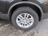2008 Buick Enclave CX AWD Wheel