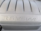 2008 Buick Enclave CX AWD 3.6 Liter DOHC 24-Valve VVT V6 Engine