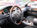 2008 Buick Enclave CX AWD Ebony/Ebony Interior