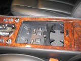 2008 Bentley Arnage R Controls