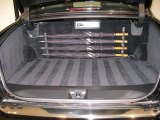 2008 Bentley Arnage R Trunk