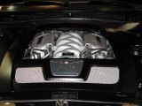 2008 Bentley Arnage R 6.75 Liter Twin-Turbocharged V8 Engine