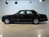 2008 Bentley Arnage R Exterior