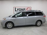 2011 Toyota Sienna XLE