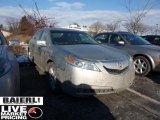 2009 Acura TL 3.5