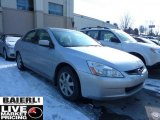 2005 Honda Accord EX-L V6 Sedan