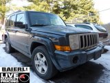 2007 Jeep Commander Sport 4x4