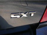 2008 Dodge Magnum SXT Marks and Logos