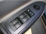 2008 Dodge Magnum SXT Controls