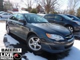 2009 Subaru Legacy 2.5i Sedan