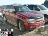 2008 Chevrolet TrailBlazer LT 4x4