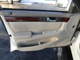 2003 Cadillac Seville STS Door Panel