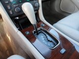 2003 Cadillac Seville SLS 4 Speed Automatic Transmission