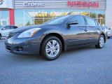 2010 Nissan Altima 2.5 S