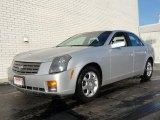 2003 Cadillac CTS Sedan