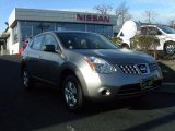 2008 Nissan Rogue S AWD