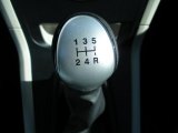 2011 Ford Fiesta SE Sedan 5 Speed Manual Transmission