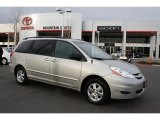 2006 Toyota Sienna LE