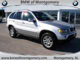 2004 BMW X5 3.0i