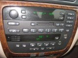 2000 Mercury Sable LS Premium Sedan Controls