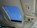 2008 Chrysler Town & Country Touring Sunroof