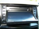 2008 Chrysler Town & Country Touring Navigation