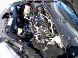 2008 Chrysler Town & Country Touring 3.8 Liter OHV 12-Valve V6 Engine