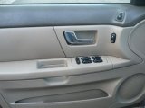 2002 Mercury Sable GS Wagon Door Panel