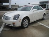 2007 Cadillac CTS Sedan