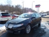 2009 Lincoln MKS Sedan