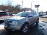 2007 Lincoln MKX AWD