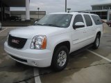 2008 GMC Yukon XL SLT