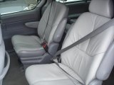 1997 Chrysler Town & Country LXi Mist Gray Interior