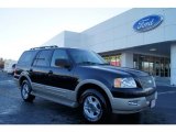 2006 Ford Expedition Eddie Bauer
