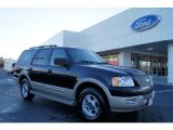 2006 Black Ford Expedition Eddie Bauer #42099485