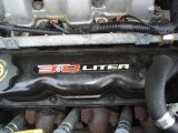 1997 Chrysler Town & Country LXi 3.8 Liter OHV 12-Valve V6 Engine