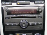 2008 Pontiac Torrent GXP Controls
