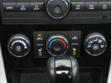 2008 Pontiac Torrent GXP Controls
