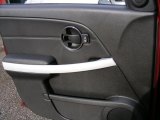 2008 Pontiac Torrent GXP Door Panel