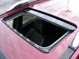 2008 Pontiac Torrent GXP Sunroof