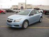 2011 Chevrolet Cruze LS
