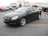 2011 Chevrolet Malibu LT