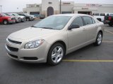 2011 Chevrolet Malibu LS