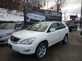 2008 Lexus RX 350 AWD