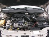 2003 Ford Taurus SE Wagon 3.0 Liter OHV 12-Valve V6 Engine