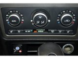 2008 Saab 9-5 Aero SportCombi Controls