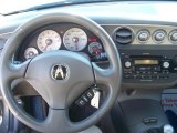 2003 Acura RSX Type S Sports Coupe Steering Wheel